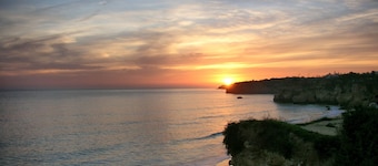 Top maintained and well-equipped apartment located on a gorgeous beach