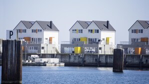Eksteriør
