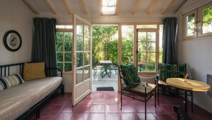 Unclassified image, 5 of 29, button - Restored holiday house with all comforts near the sea (Magescq)