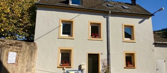 Idyllic holiday home Trier - a holiday home