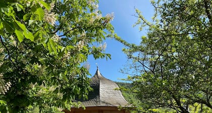 Idyllisches Ferienhaus Trier - ein Ferienhaus