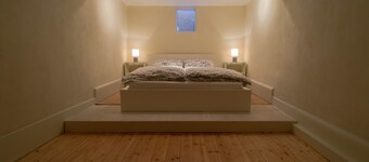 Bor i hjertet av Ludwigsburg