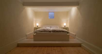 Living in the heart of Ludwigsburg