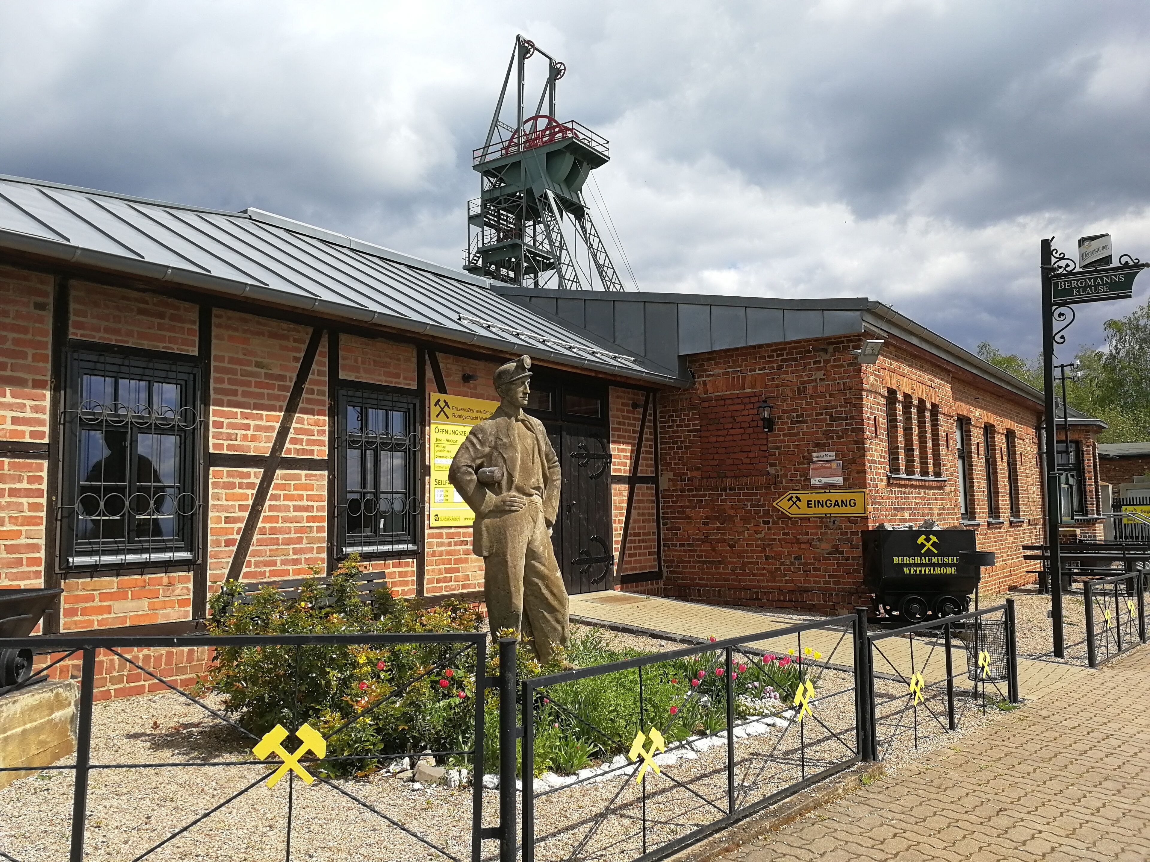 Site d’intérêt