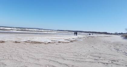 Weissenhäuser Strand Ostsee Casa de vacaciones con equipamiento de alta gama
