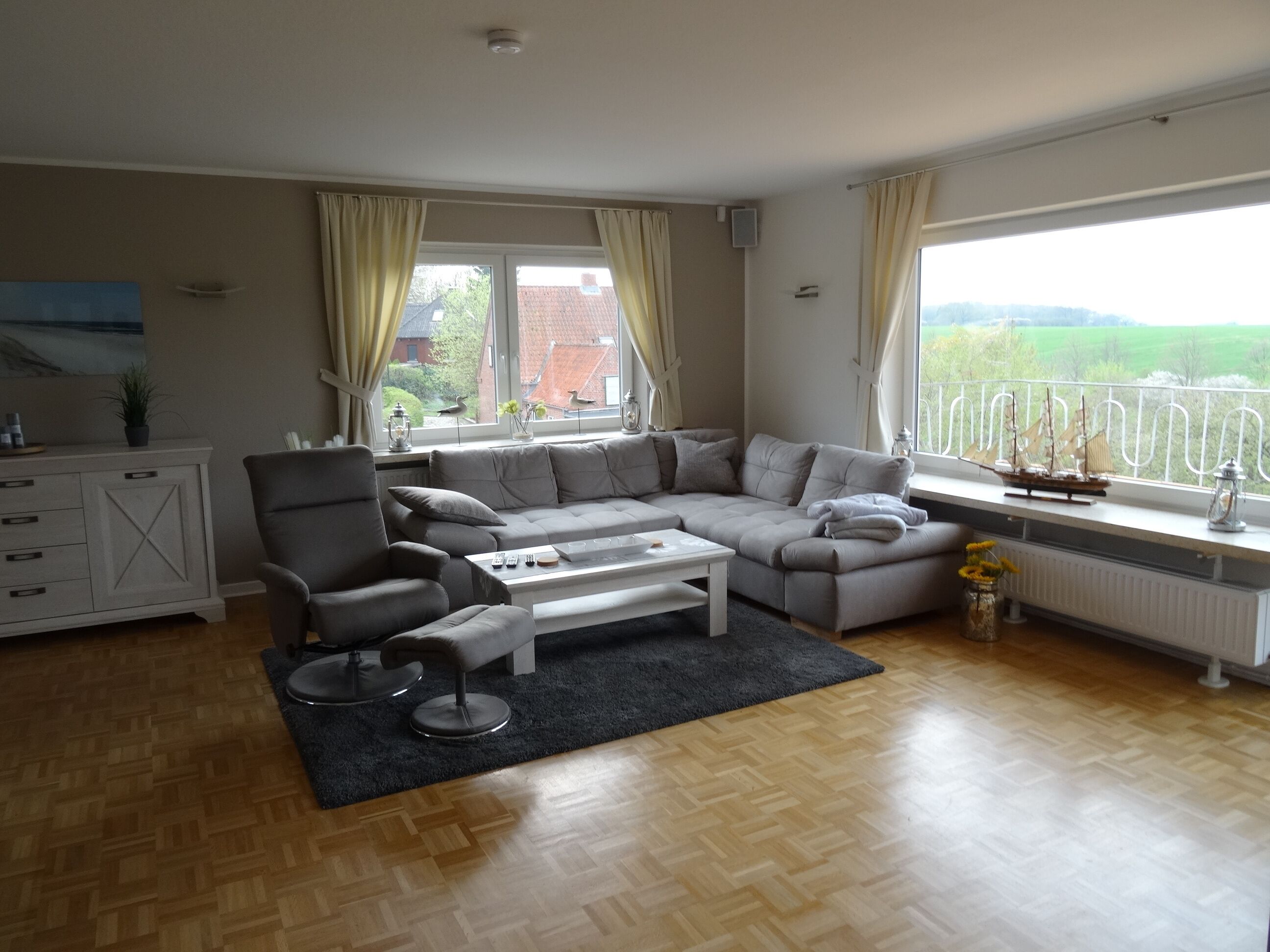 Weissenhäuser Strand Ostsee Holiday house with high equipment