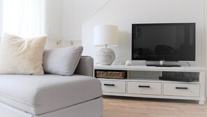 Oppholdsområde