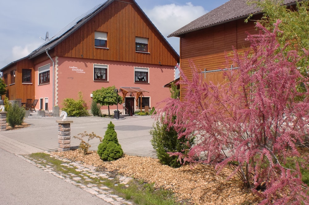 Quiet, idyllic and cozy country house in the middle of nature
