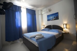 Apartamento familiar
