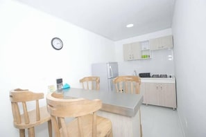 Apartamento familiar | Private kitchen