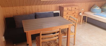 Appartamento Damhirsch - Out in the Green Blankenförde