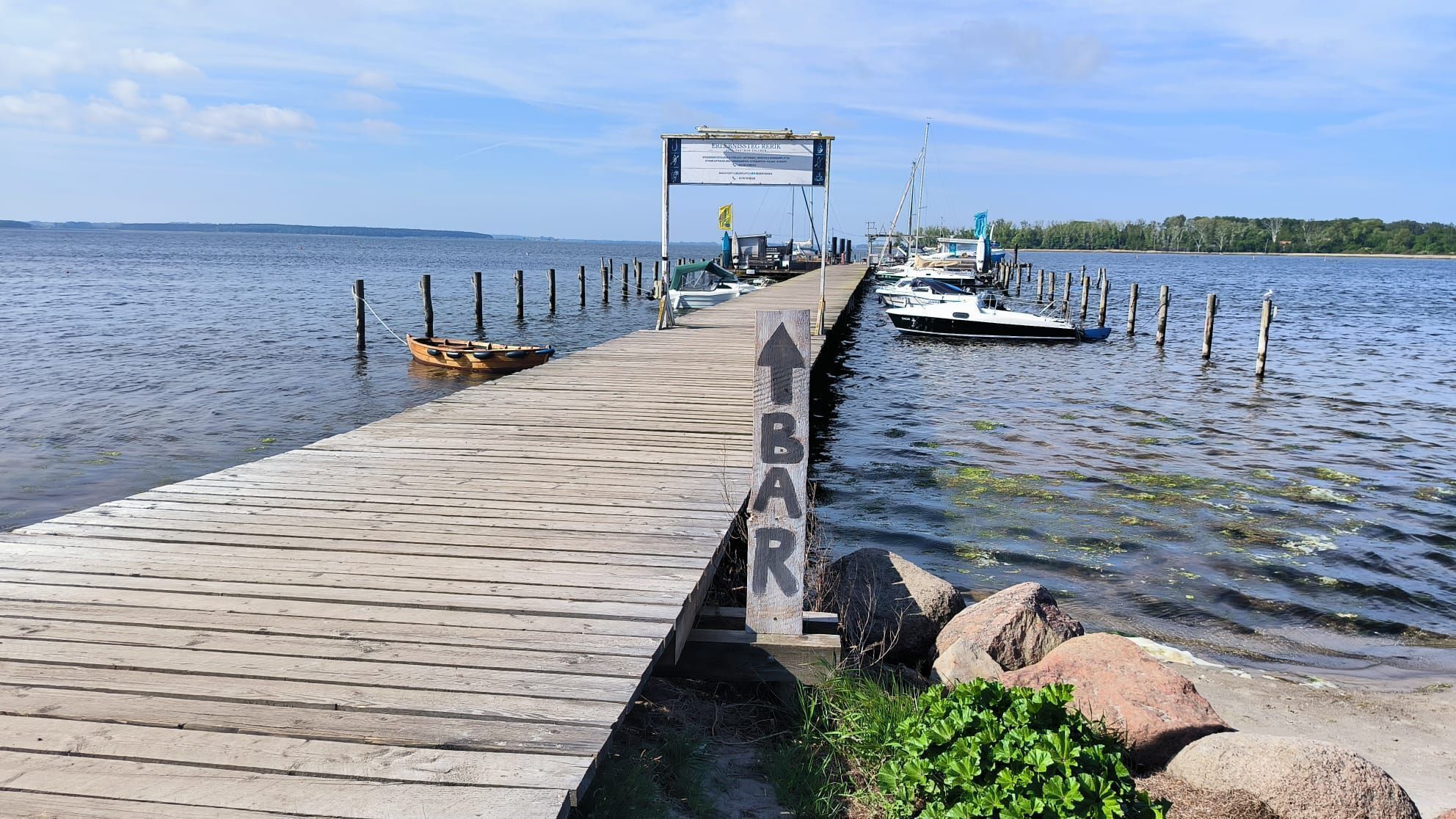 Jachthaven
