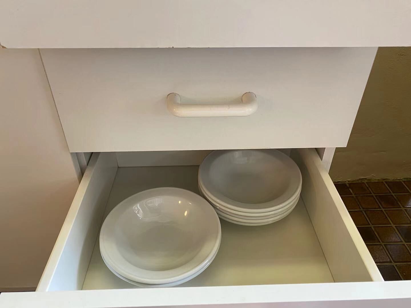 私人小型廚房