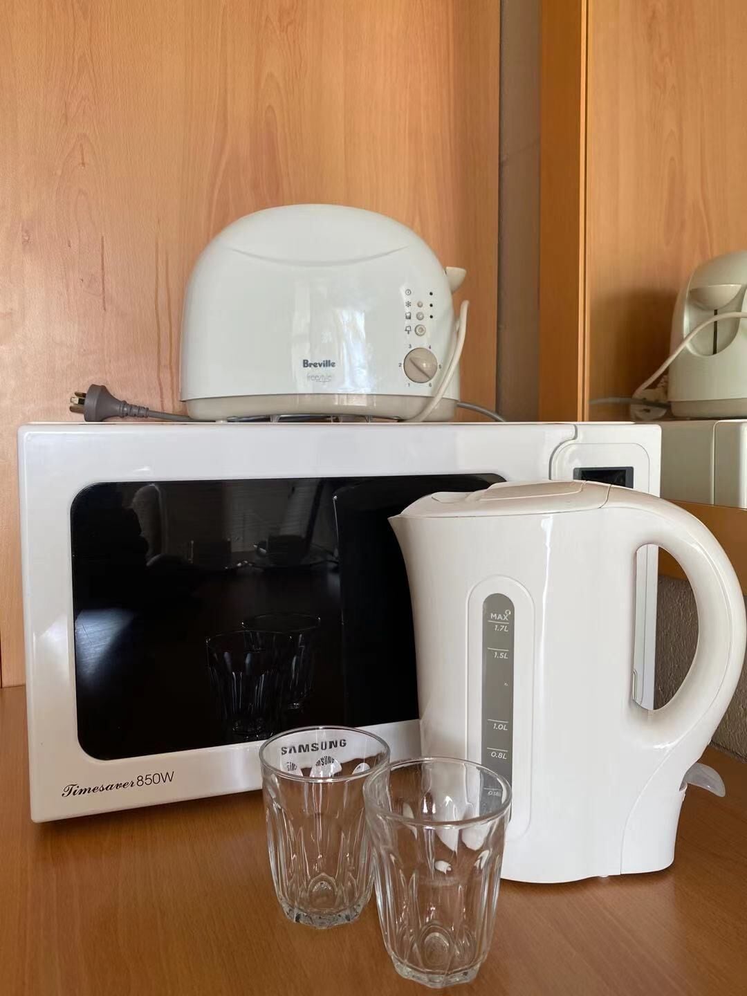コーヒー / コーヒーメーカー