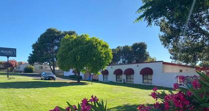 Apollo Motel Parkes