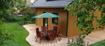 Holiday home Bei Brockis - Thomas and Natascha Brockmeyer