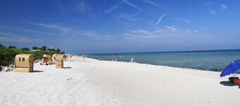 Holiday home Bei Brockis - Thomas and Natascha Brockmeyer