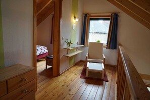 3 chambres, Wi-Fi