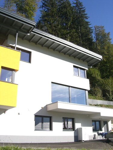 Erholung pur im schönen Zillertal!