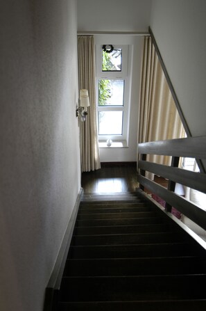 Interior - Langeoog: Cozy vacation home with sun terrace (Langeoog)