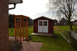 Terras