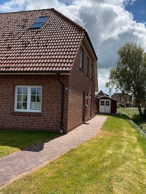 Exterieur