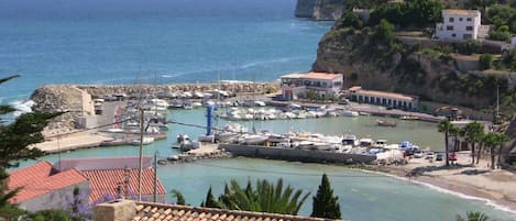 Port de plaisance