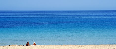 Sun-loungers