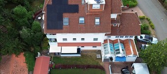 Ferienwohnungen Haus Krüger - Appartamento per vacanze accessibile con sedia a rotelle 26