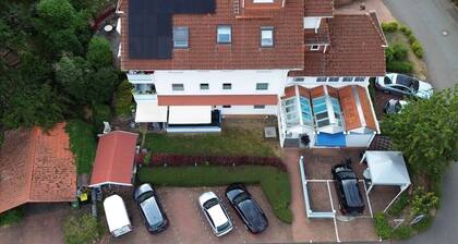 Ferienwohnungen Haus Krüger - Wheelchair accessible holiday apartment 26