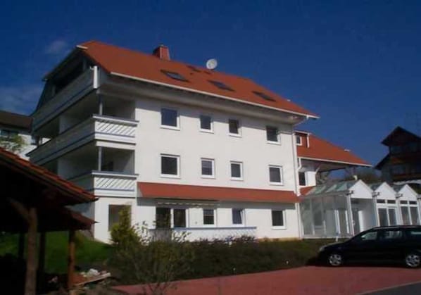 Außenbereich