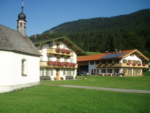 Aussenbereich