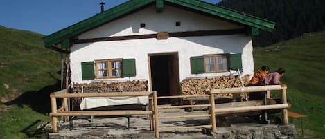 Aussenbereich