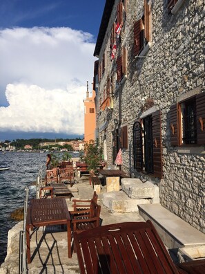Terras