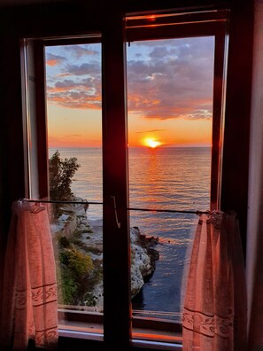 Interior - Beautiful sea location on the edge of the old town Rovinj (Rovinj)