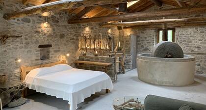 Magic Mill Castagnetoli