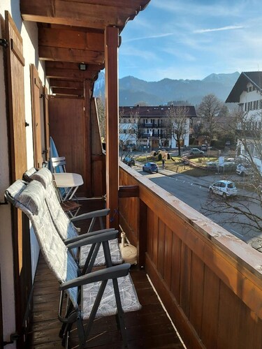 Haus Adrian - Im Alpenland - Ferienwohnung Im Alpenland