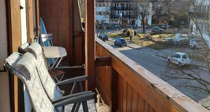 Haus Adrian - In the Alpenland - Ferienwohnung Im Alpenland