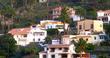 Lomamökki Kylässä, Päätien, Wi-fi