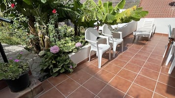 Terrazza/patio