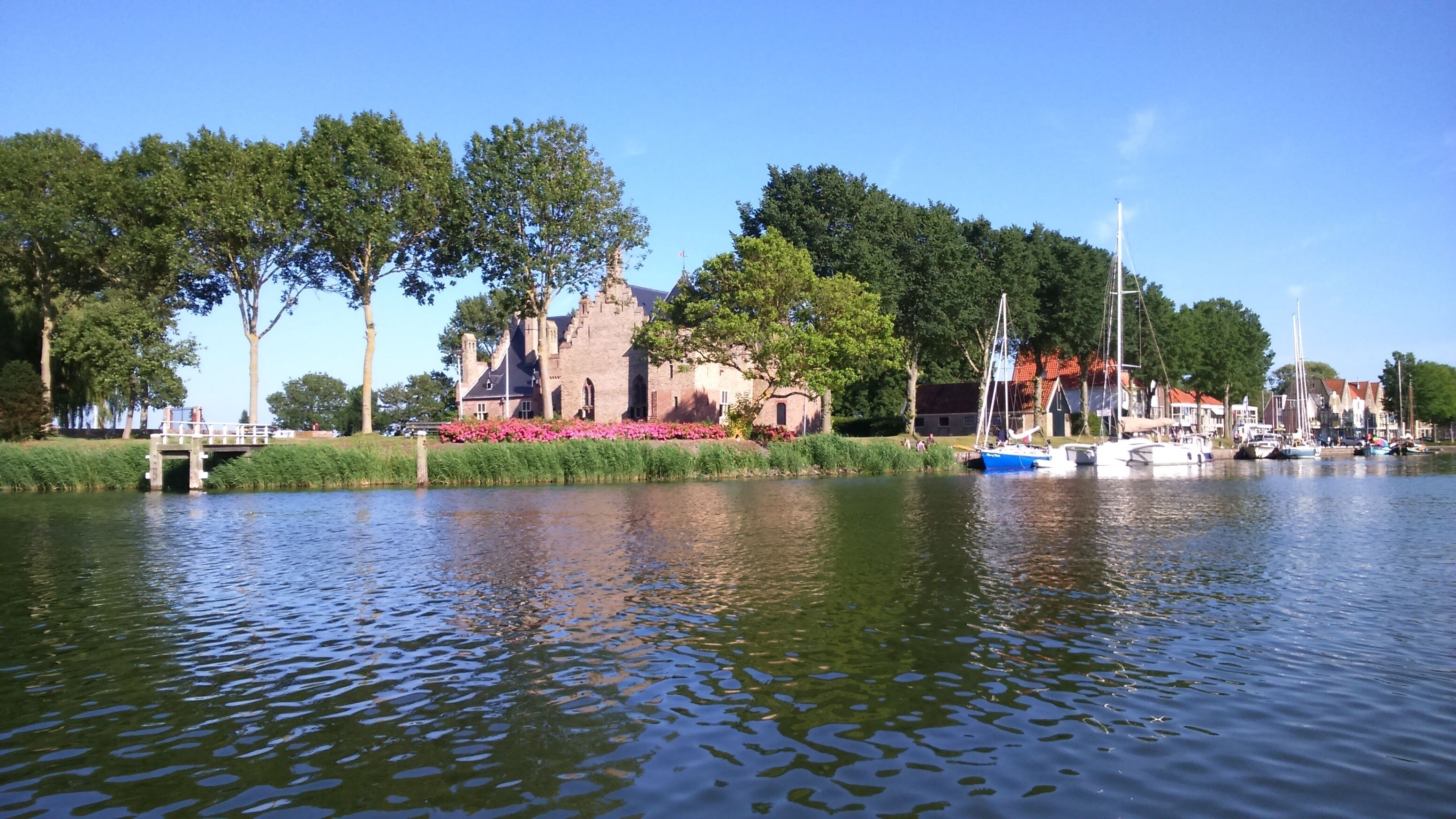 Port de plaisance