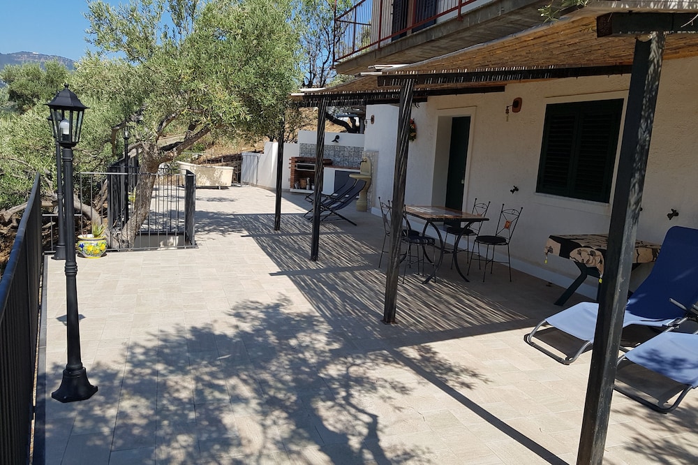 Casa Lorenzino, relax in nature