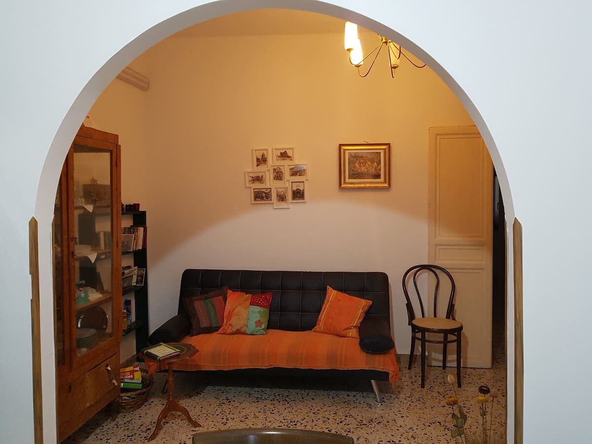 Casa Lorenzino, relax in nature