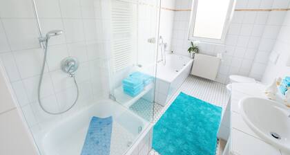 Appartement Hörster dans le centre de Detmold
