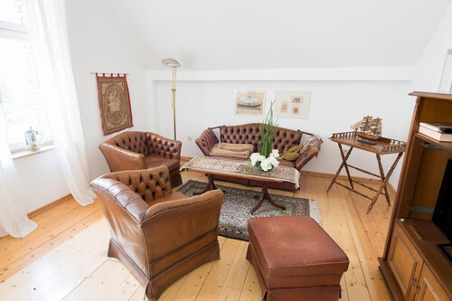 Ferienwohnung Hörster im Zentrum von Detmold