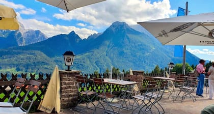 Ideal fĂŒr Naturliebhaber, Familien und Hundebesitzer