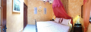 3 bedrooms