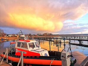 Port de plaisance