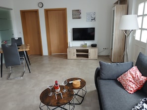 Fernseher, Bücher