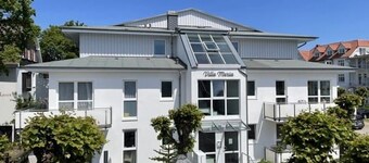 Villa Maria 4 / c. o. ruegenlotse - Apartment 04
